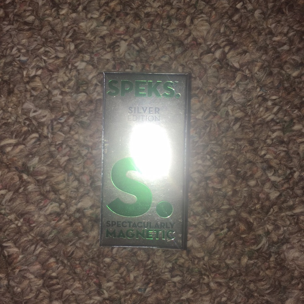 SPEKS (silver edition)